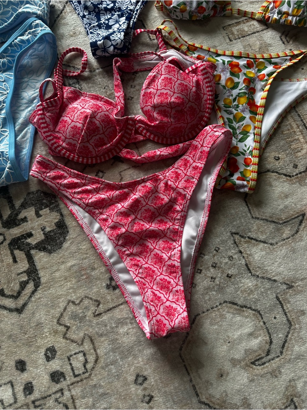 Swimsuit bikinis - Picture 5 of 6